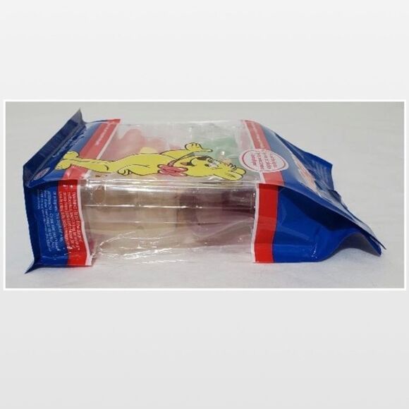 New Haribo Multipack Collectible Figurine Kid Toy - Picture 5 of 12